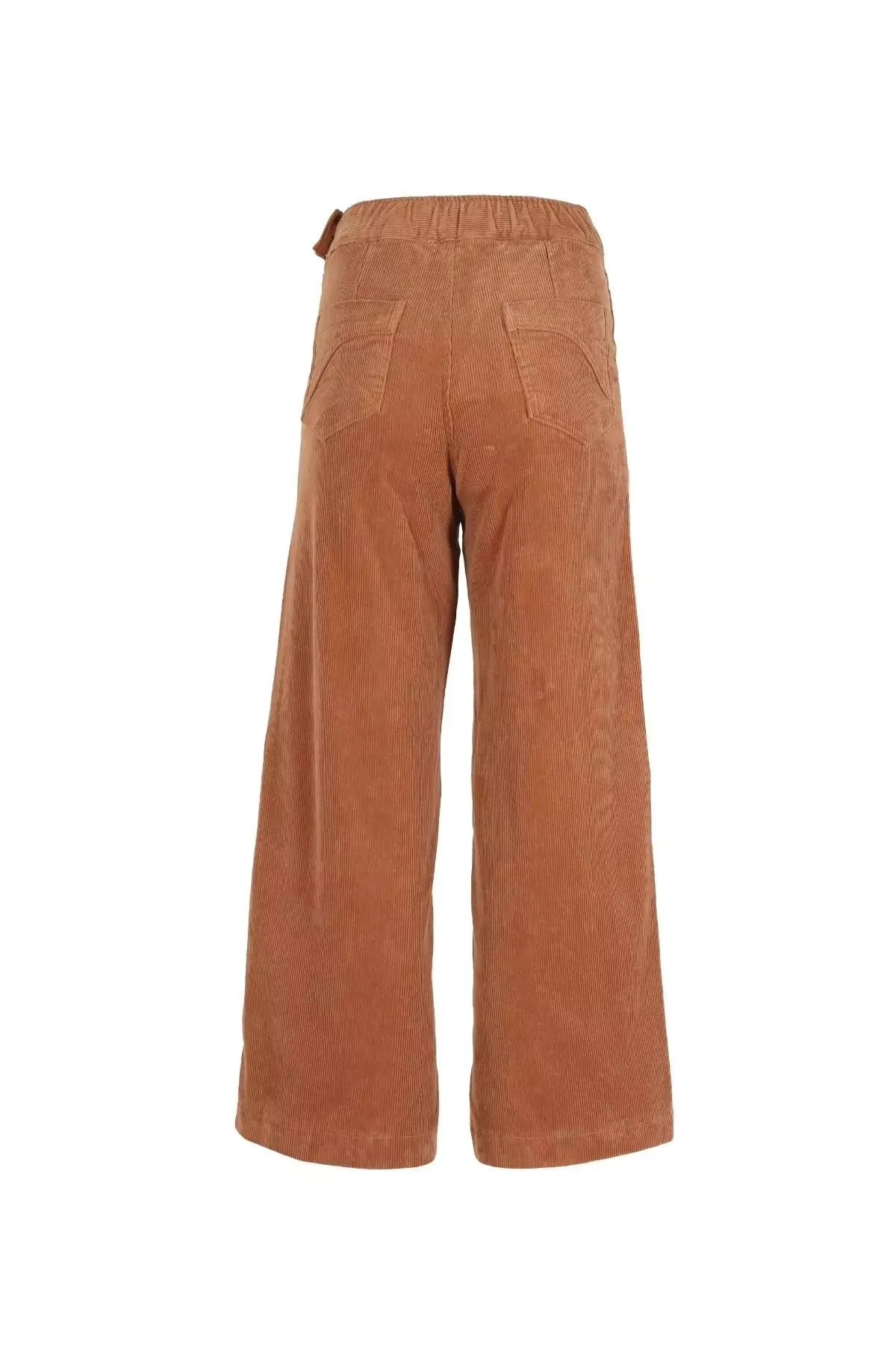 Peggy Cord Pants Caramel