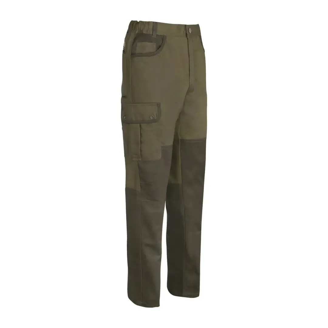 Percussion Savane Hunting Trousers