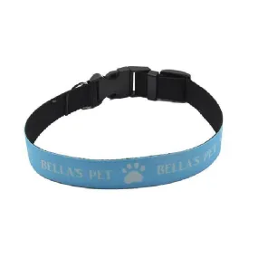 Pet Collar Small - 50cm x 2.5cm