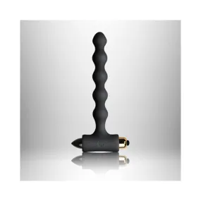 Petite Sensations Pearls Black