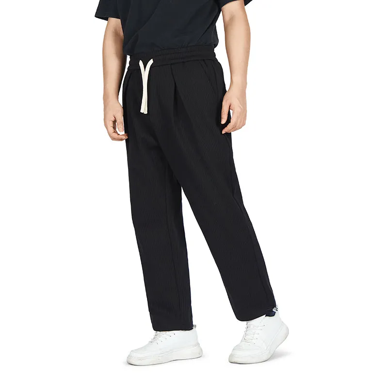 POCKETS JOGGER  JOGGER PANTS