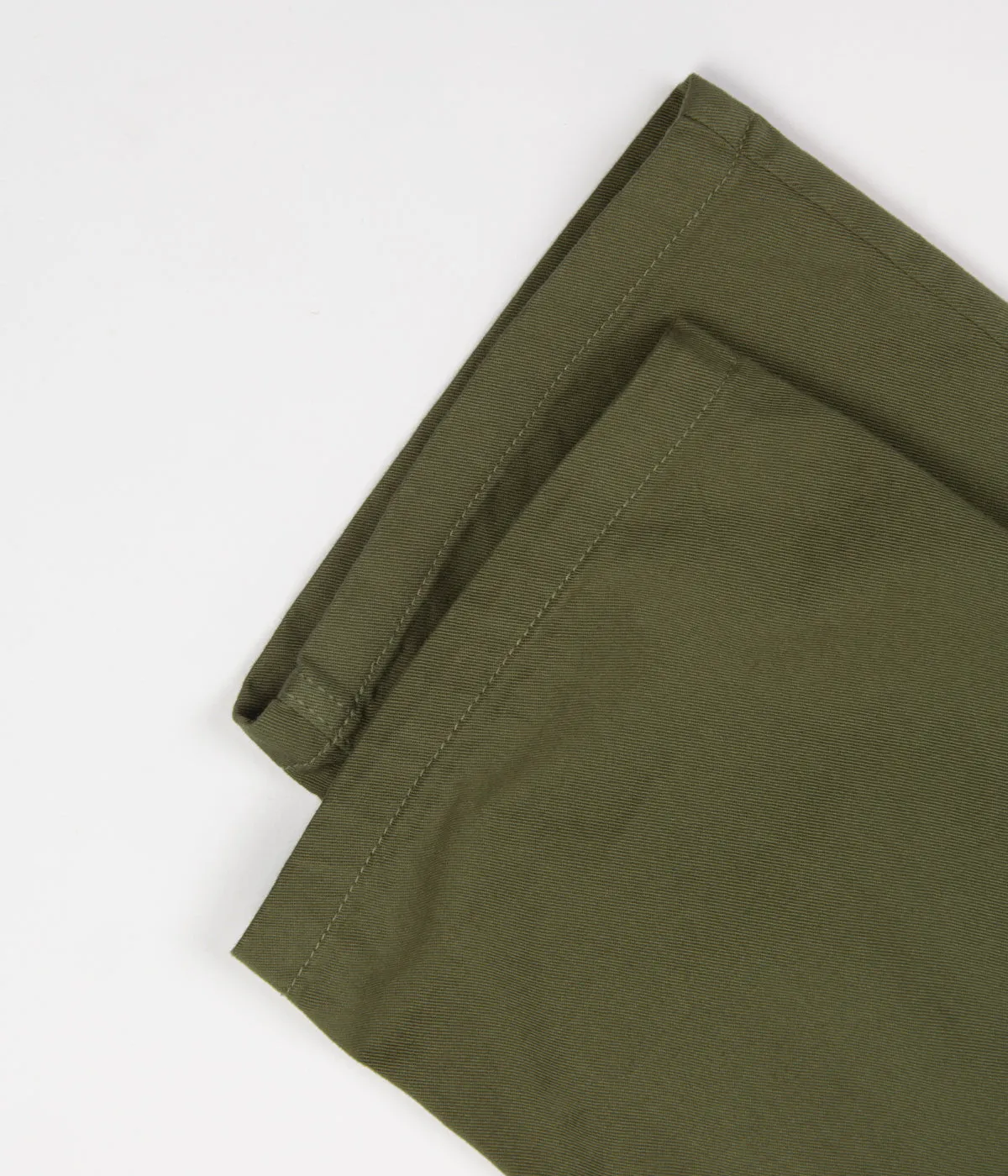 Polar 93 Cargo Pants - Khaki Green