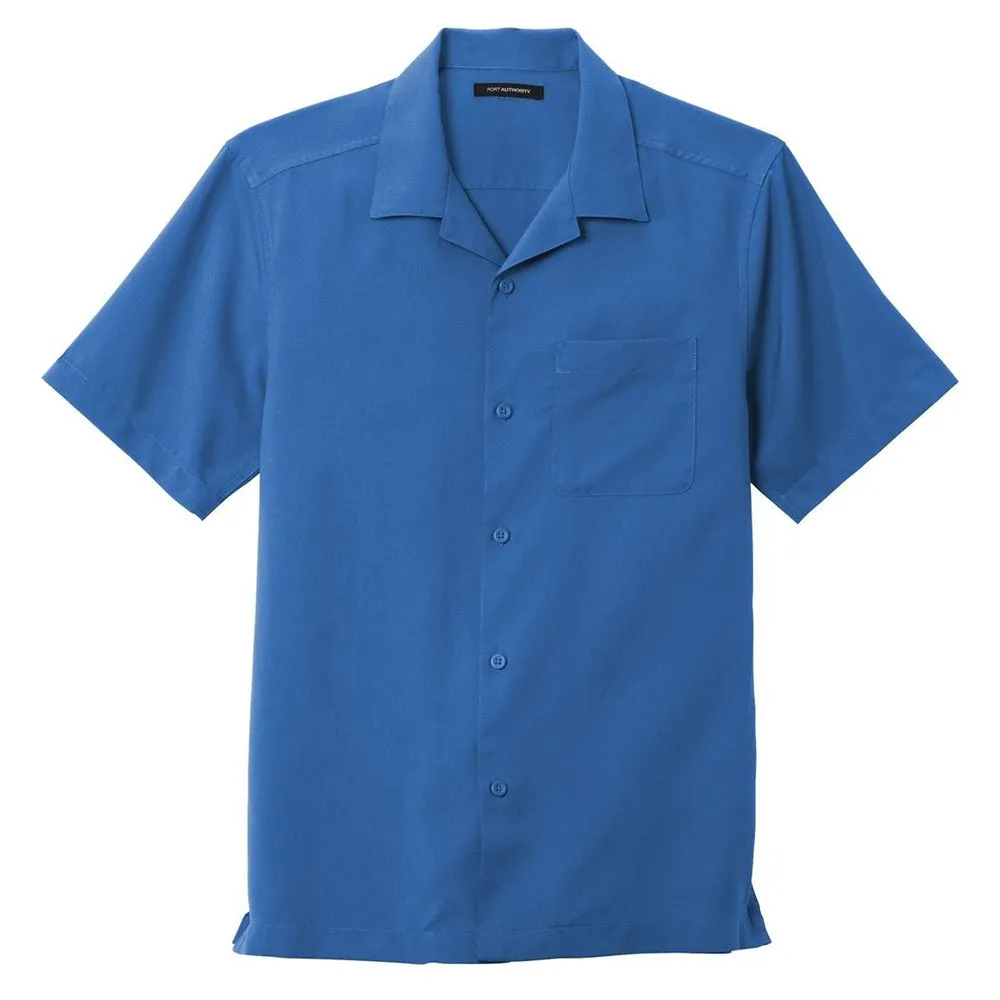 Port Authority ® Short Sleeve Performance Staff Shirt