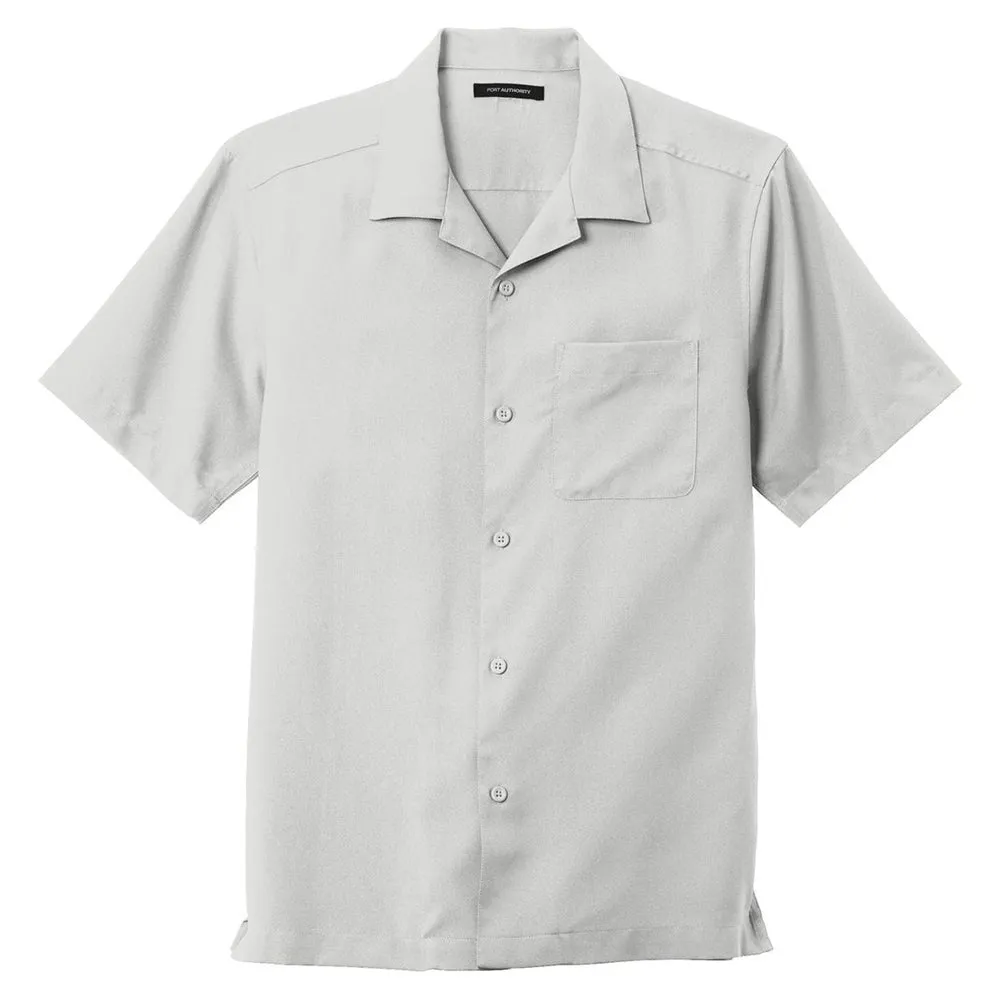 Port Authority ® Short Sleeve Performance Staff Shirt