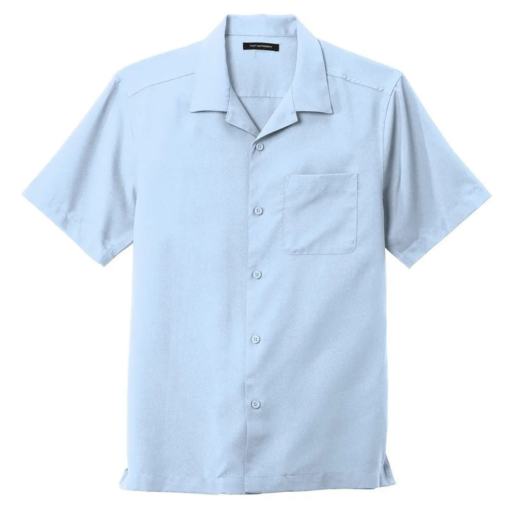 Port Authority ® Short Sleeve Performance Staff Shirt