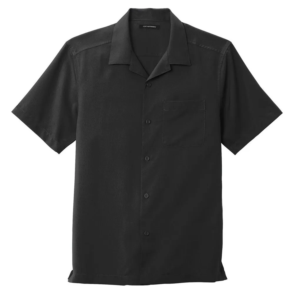 Port Authority ® Short Sleeve Performance Staff Shirt