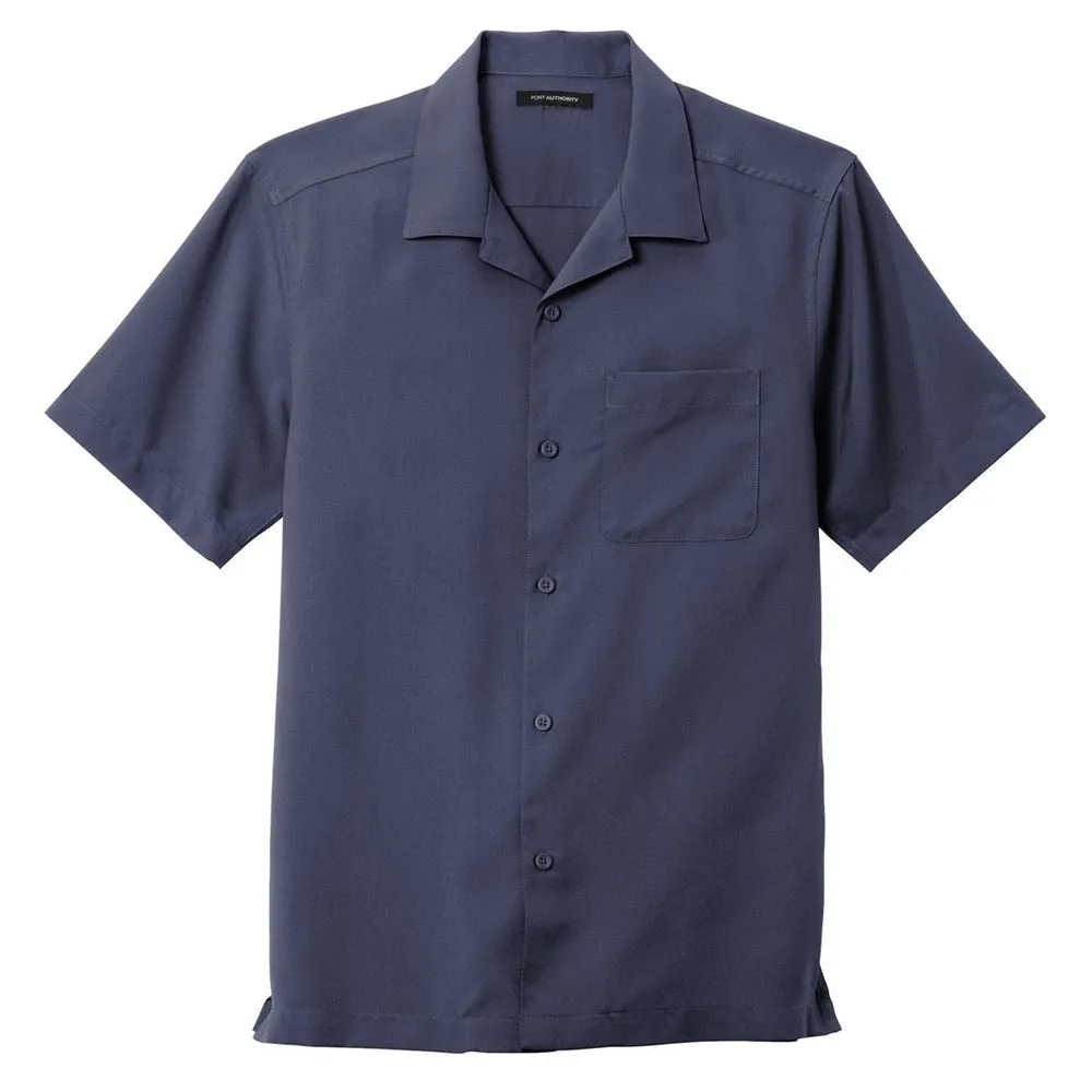 Port Authority ® Short Sleeve Performance Staff Shirt