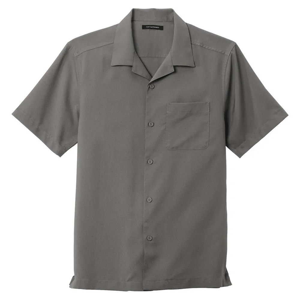 Port Authority ® Short Sleeve Performance Staff Shirt