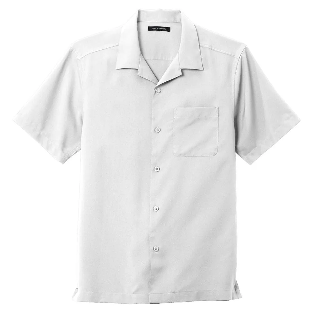 Port Authority ® Short Sleeve Performance Staff Shirt