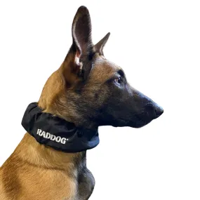 Raddog  Dog Training Collar Cover