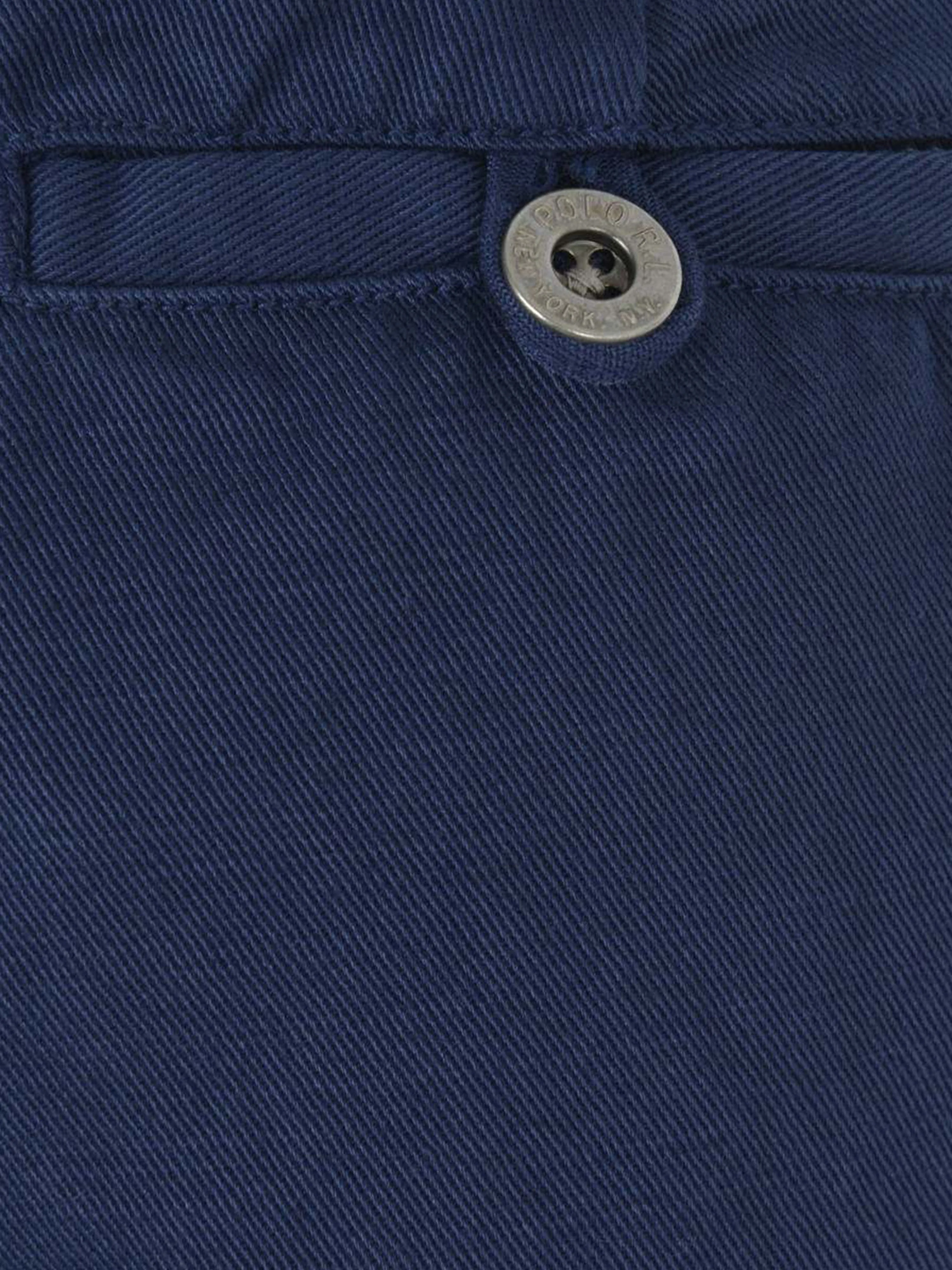 Ralph Lauren Boys Chino Trousers