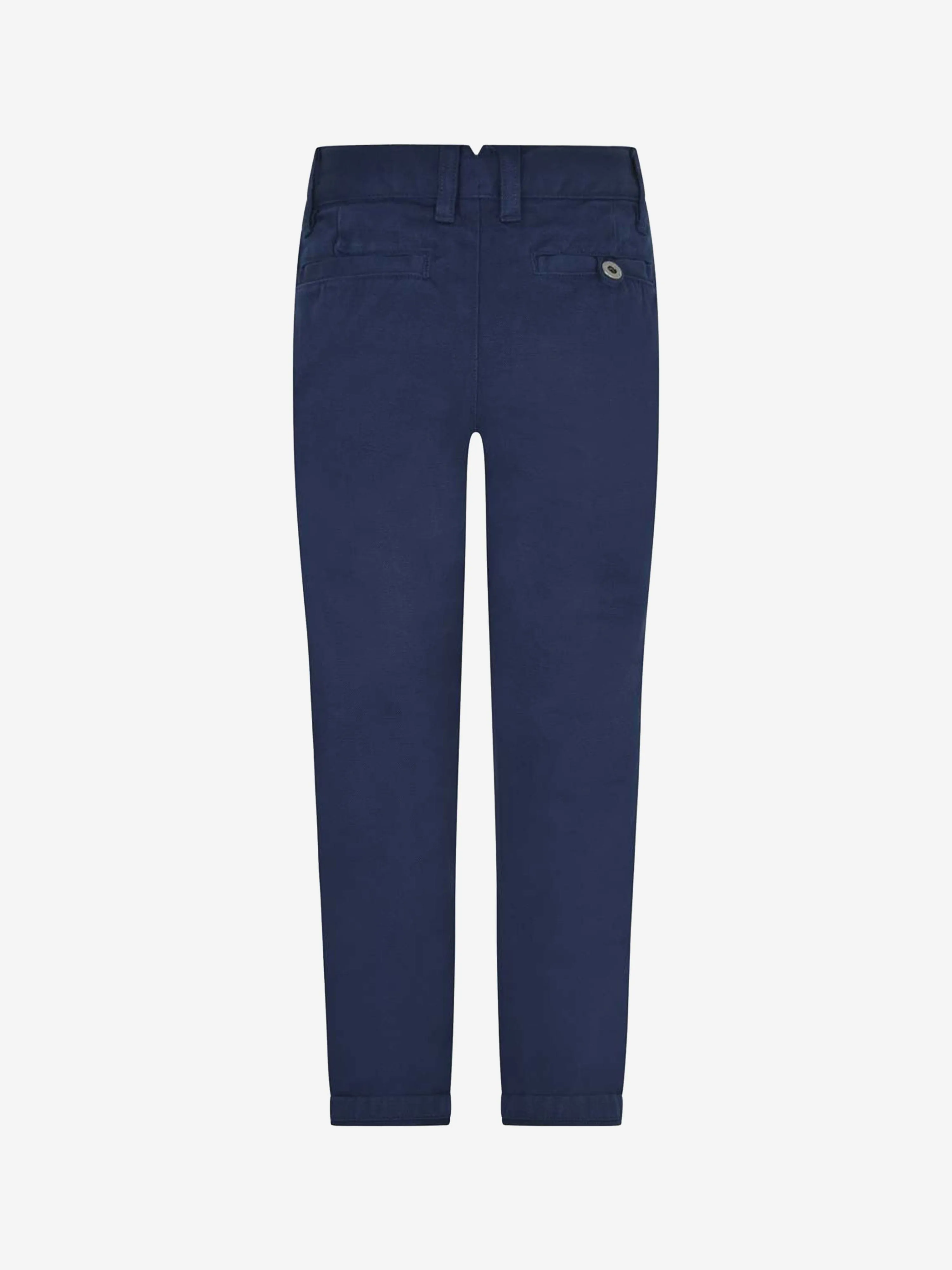 Ralph Lauren Boys Chino Trousers