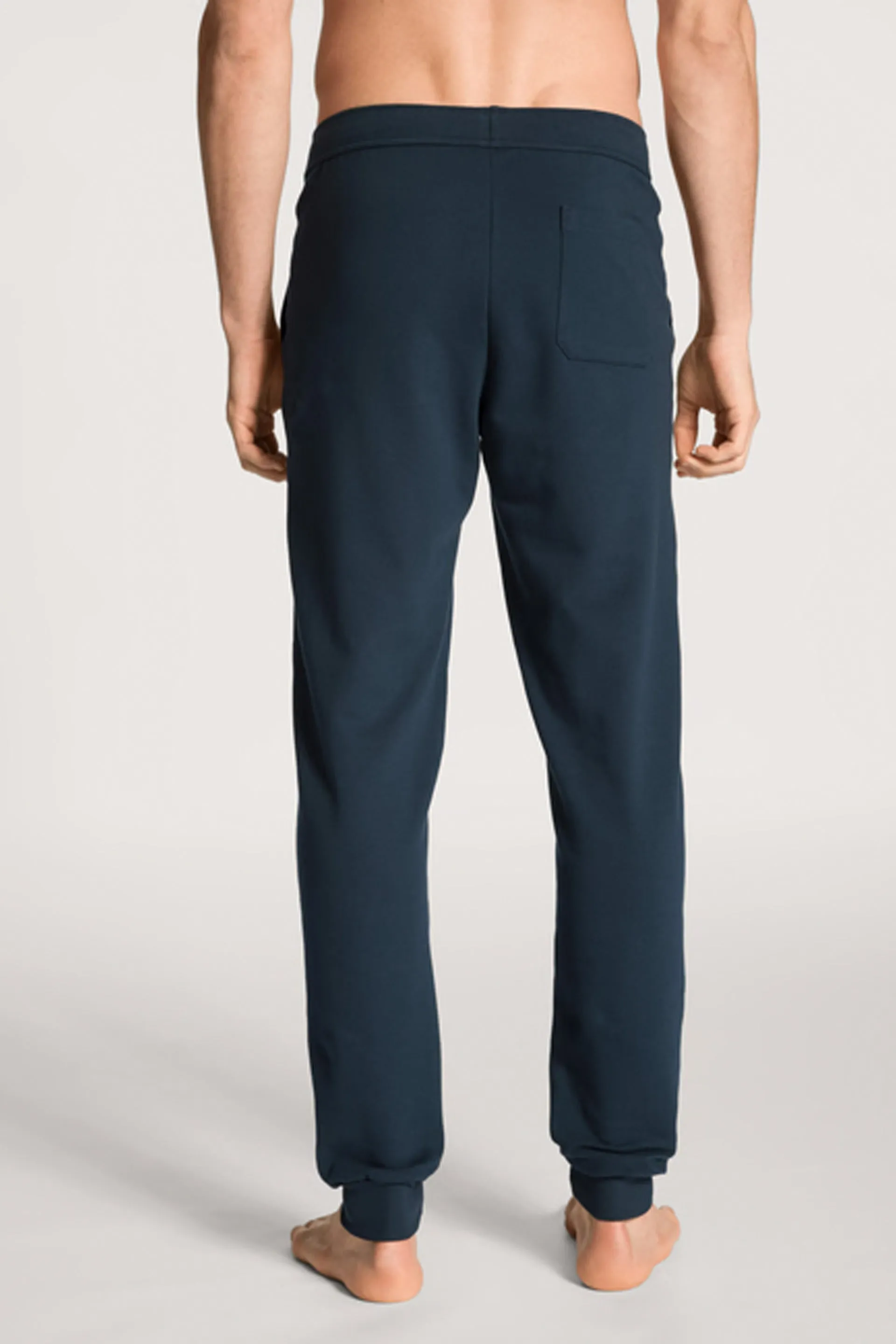 Remix Basic Lounge Pants Dark Sapphire