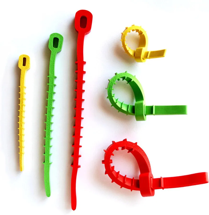 Reusable Cable Ties