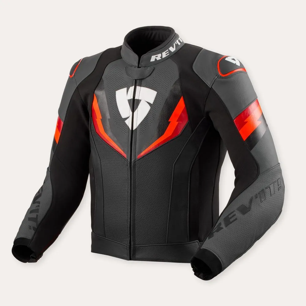 REV'IT! Quantum 3 Jacket