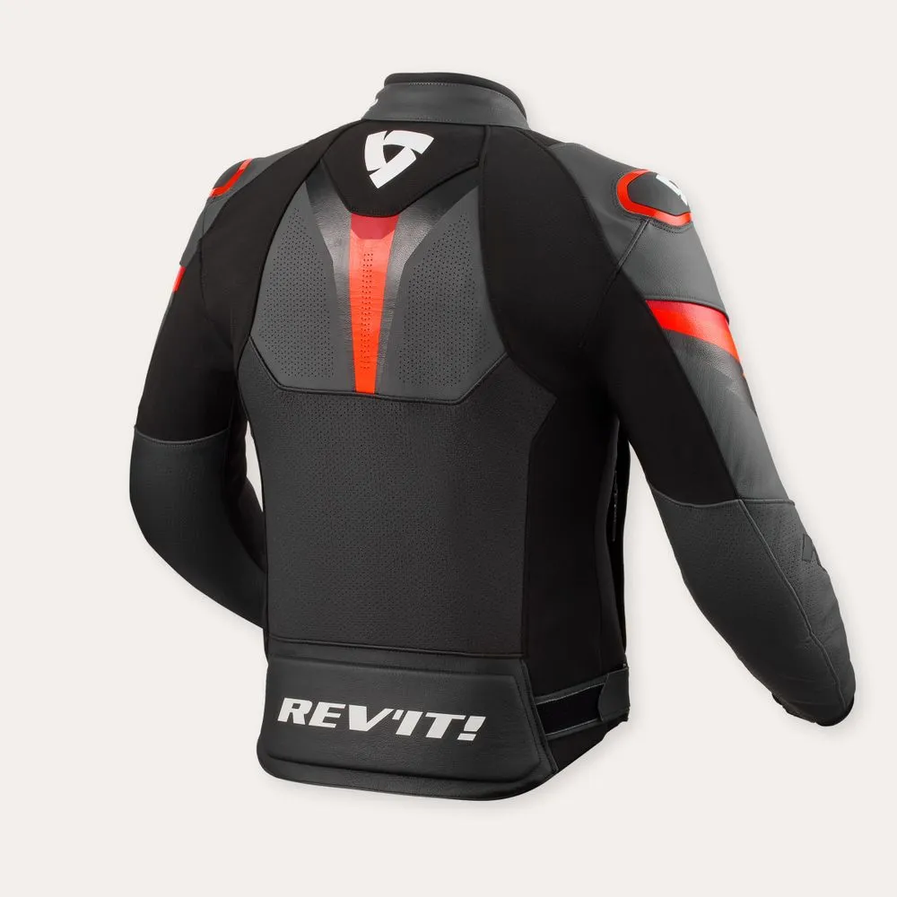 REV'IT! Quantum 3 Jacket