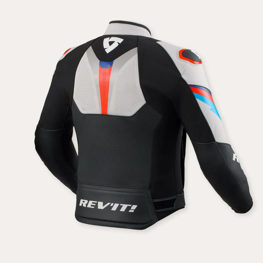 REV'IT! Quantum 3 Jacket