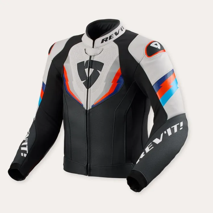 REV'IT! Quantum 3 Jacket