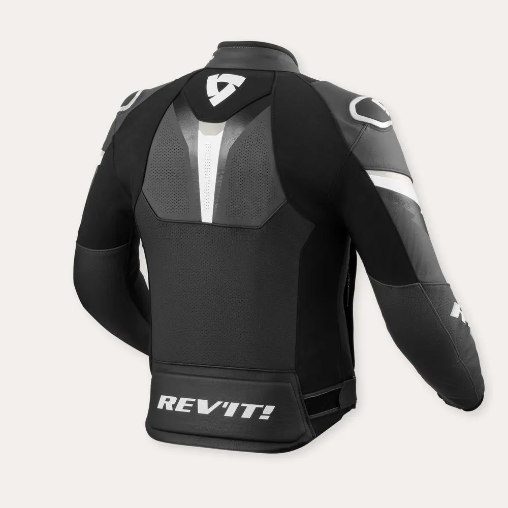 REV'IT! Quantum 3 Jacket