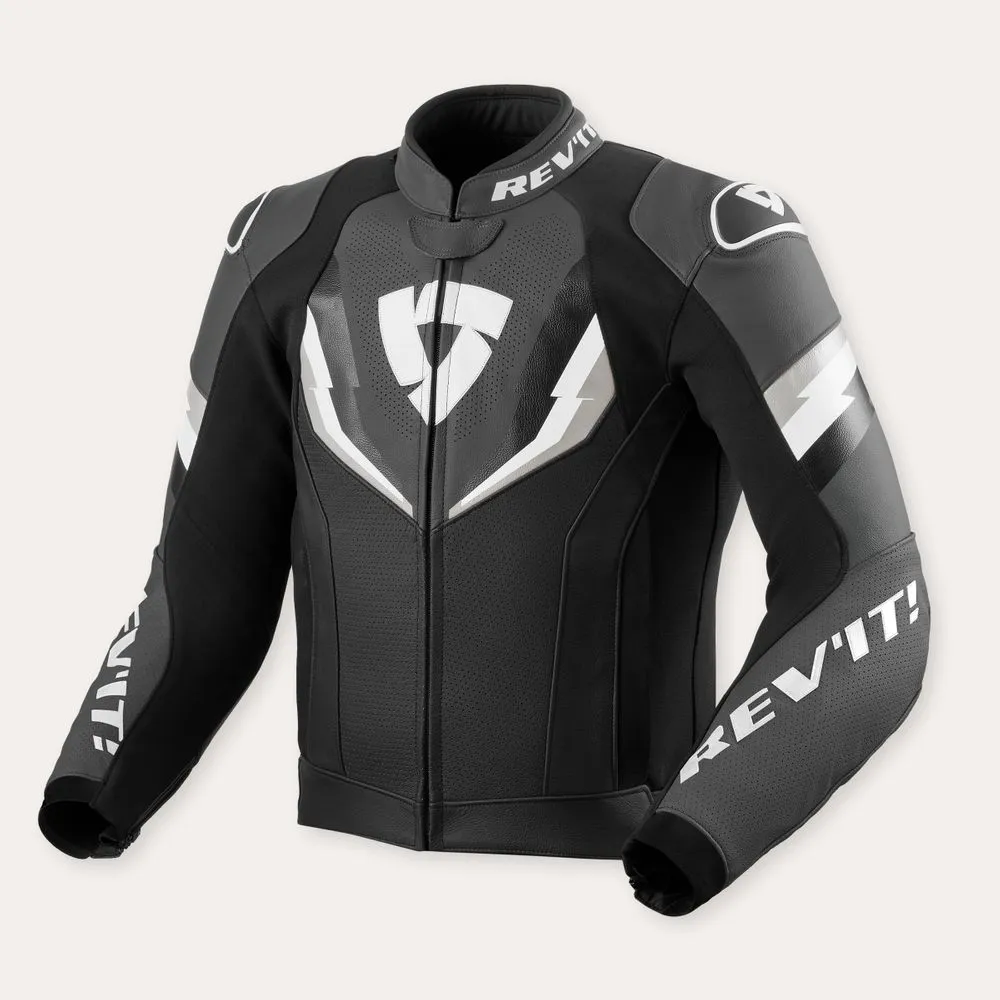 REV'IT! Quantum 3 Jacket