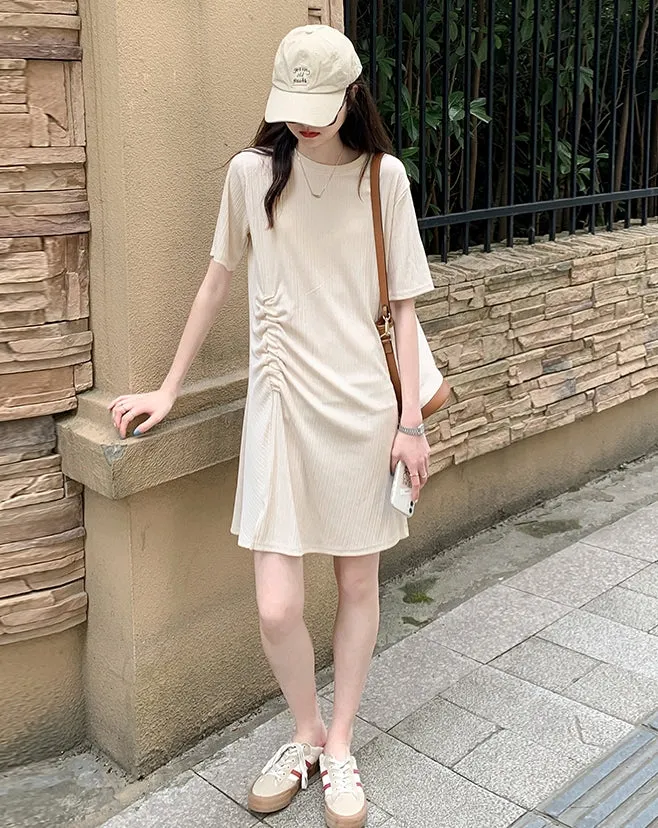 Ruth dress (preorder/ 2 colours)