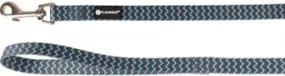 SINAM GREEN/GREY DOG LEASH