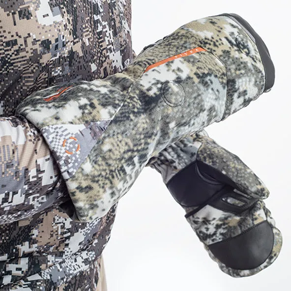 'Sitka' Men's Incinerator Flip - Elevated : Whitetail