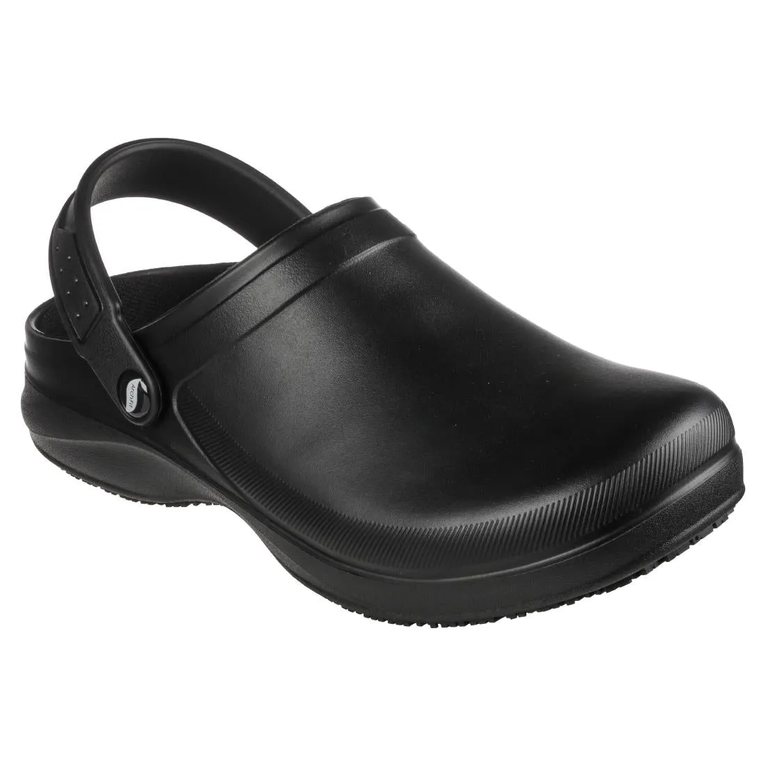 Skechers Mens Riverbound Slip Resistant Clog Size 41