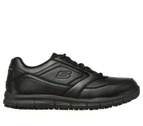 Skechers Men’s Work Slip Resistant