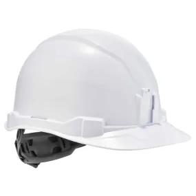 Skullerz 8970 Class E Cap-Style Hard Hat - Ratchet Suspension