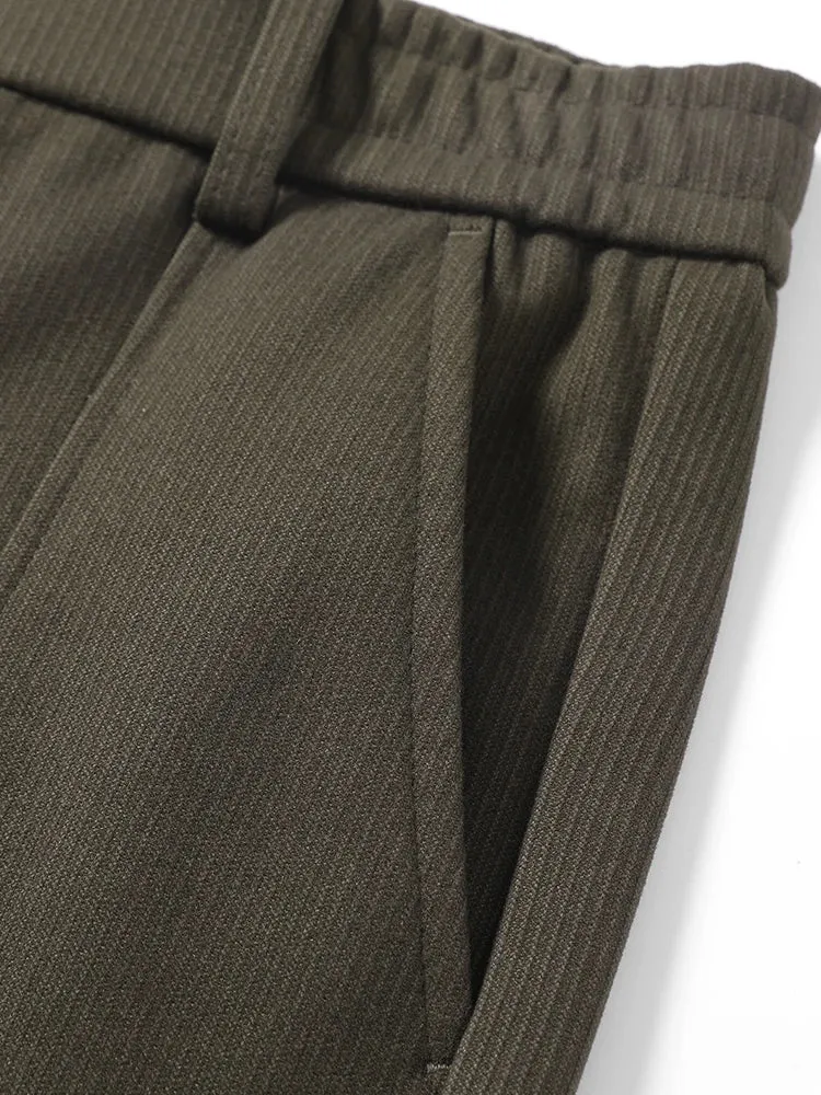 SmartFlex Casual Slacks