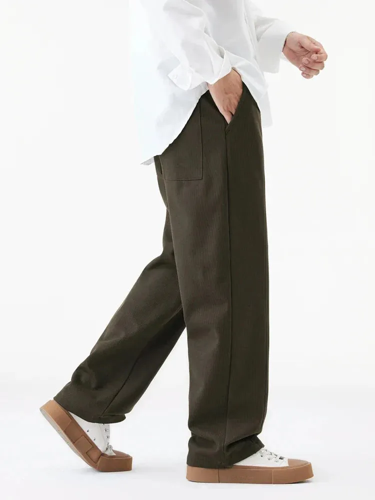 SmartFlex Casual Slacks