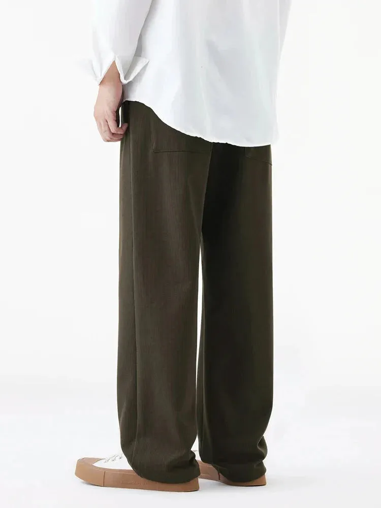 SmartFlex Casual Slacks