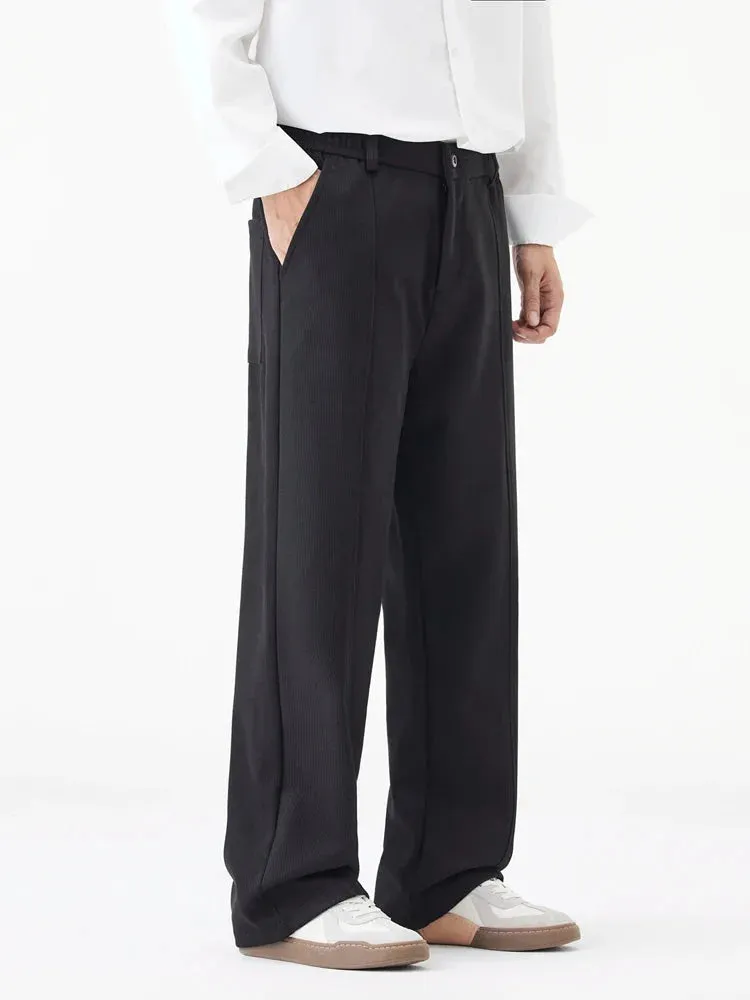 SmartFlex Casual Slacks