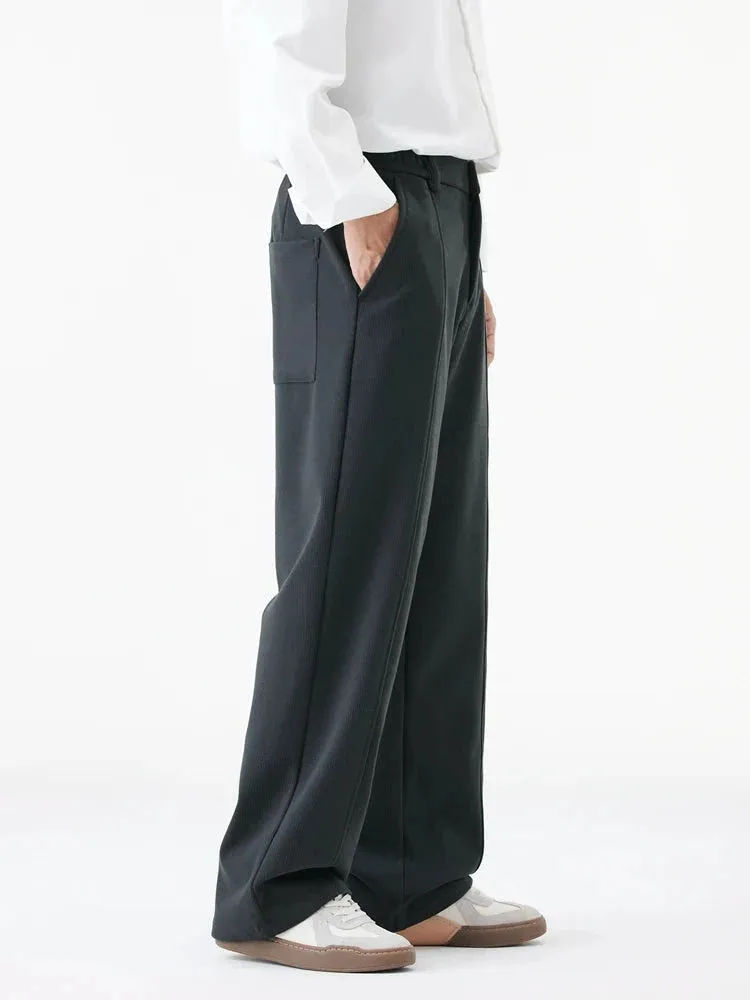 SmartFlex Casual Slacks