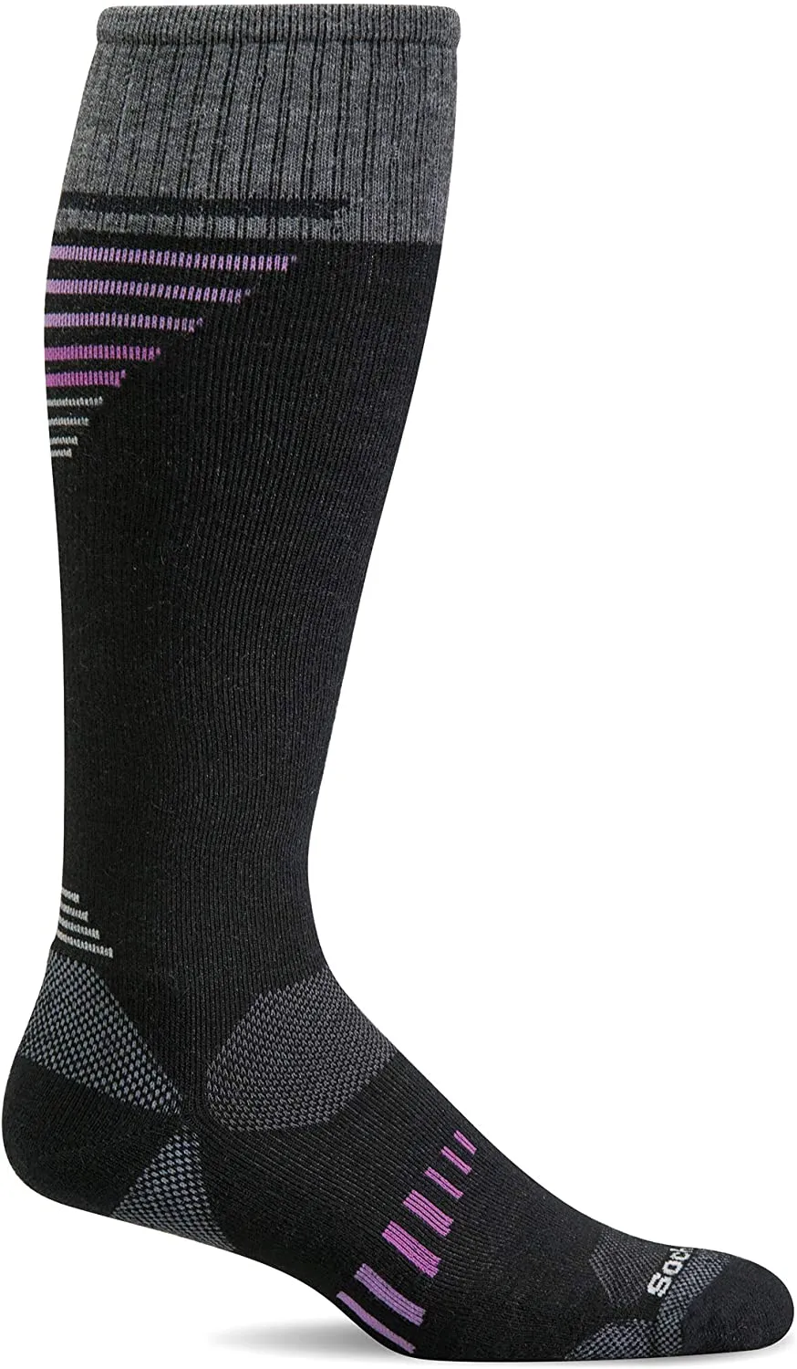 Sockwell Women's Ascend II Knee High Compression Sock