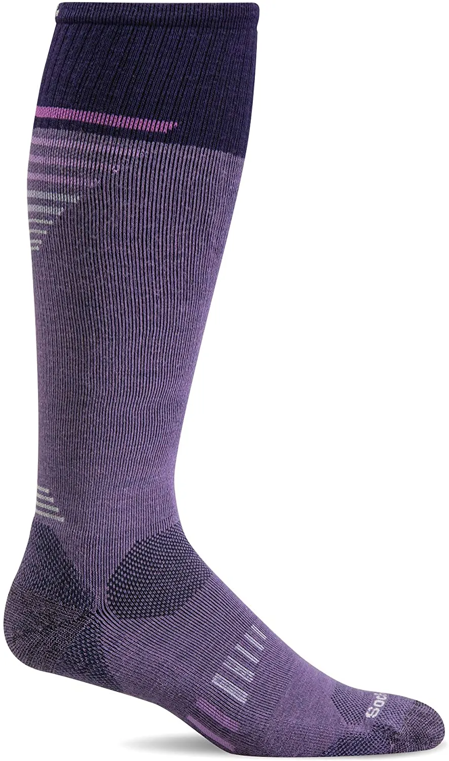 Sockwell Women's Ascend II Knee High Compression Sock