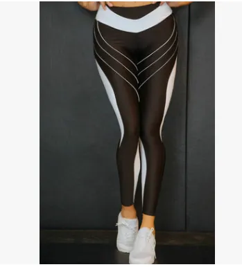 Spandex Leggings