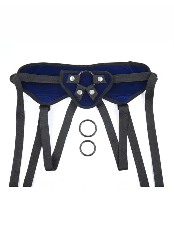 Sportsheets Lush Harness