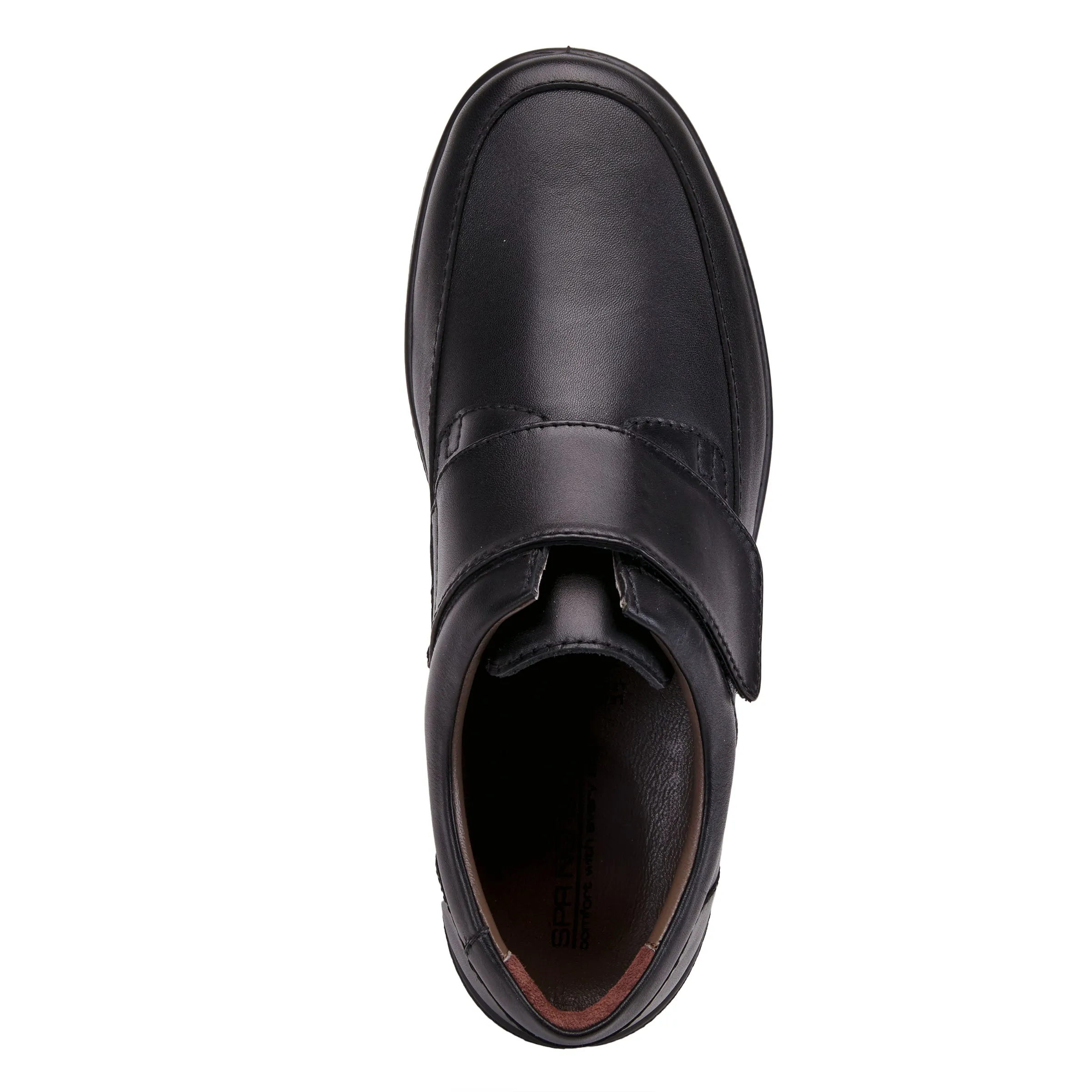 SPRING STEP MEN CACIO LOAFER