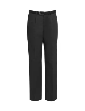 St Cuthbert's Catholic High School Charcoal Slim Leg Trouser