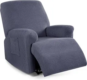 Sureix™ Stretchable Recliner Slipcover