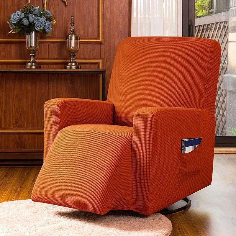 Sureix™ Stretchable Recliner Slipcover