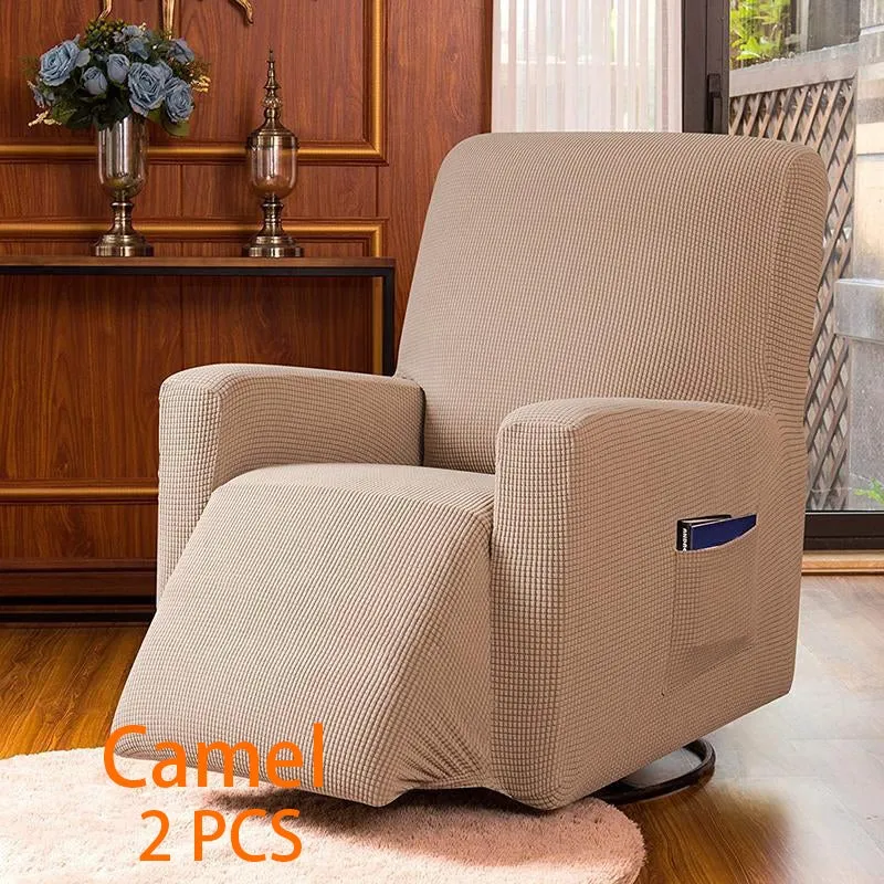 Sureix™ Stretchable Recliner Slipcover