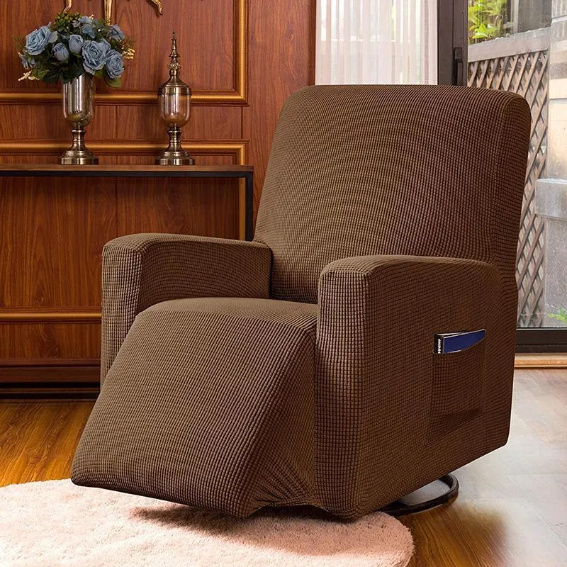 Sureix™ Stretchable Recliner Slipcover