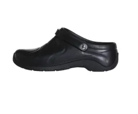 SVH - General Store - ZONE - Unisex Black Injected Clog