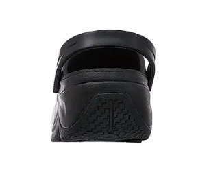 SVH - General Store - ZONE - Unisex Black Injected Clog