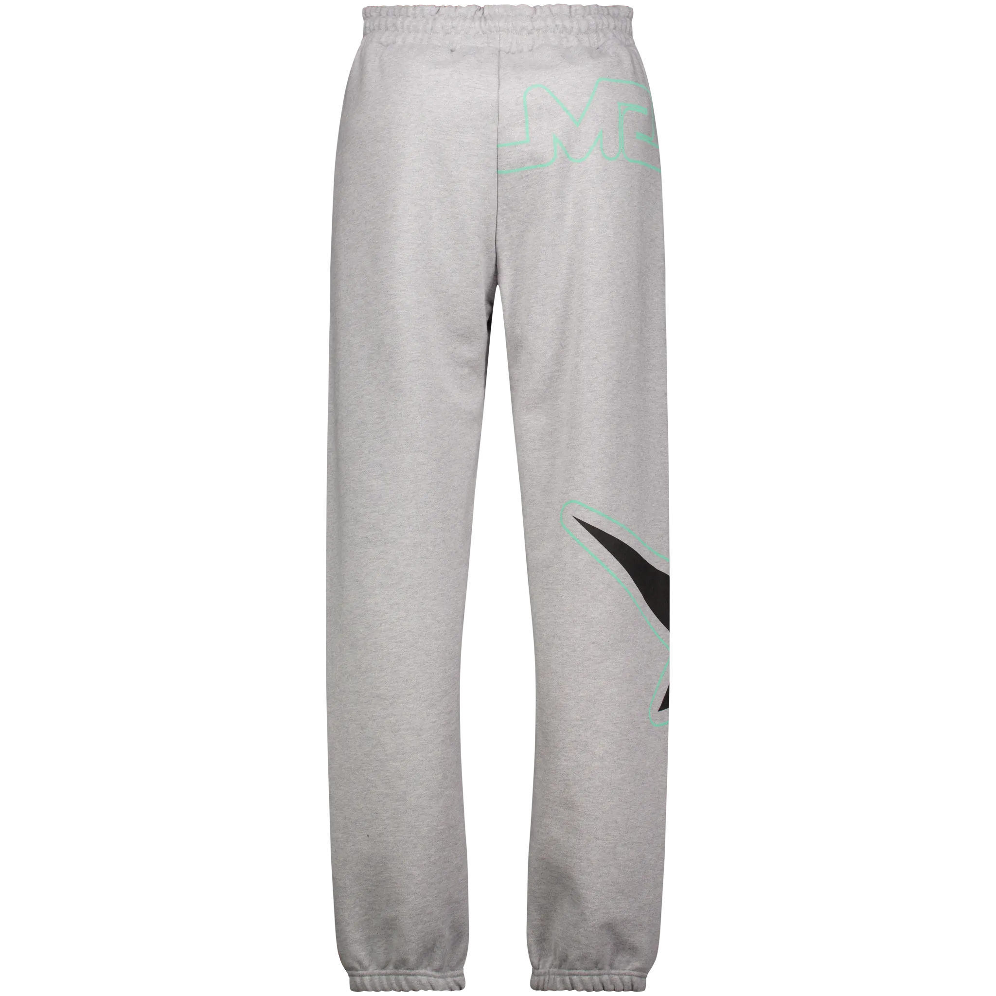 Sweatpants Graphic