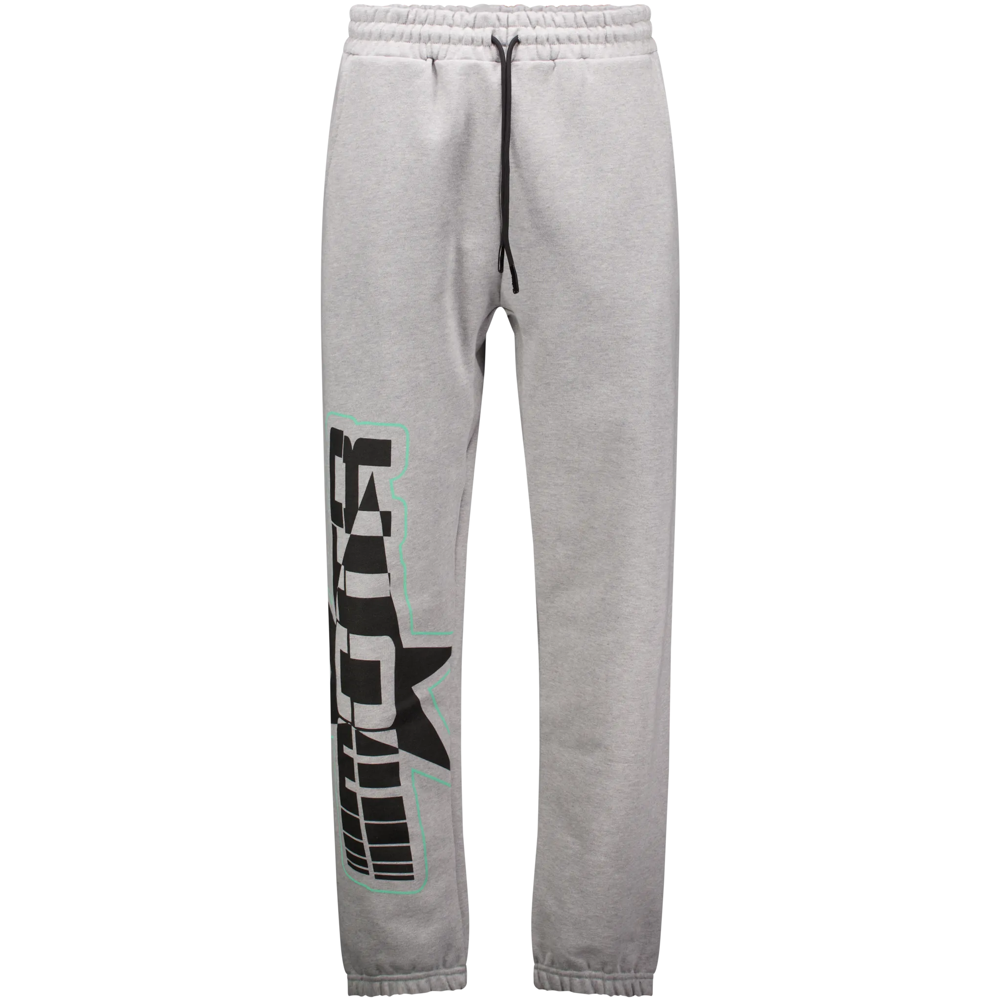 Sweatpants Graphic