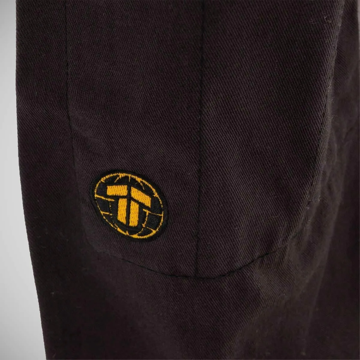 Tatami The Original V2 Kids BJJ Gi Gunmetal